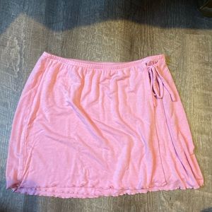 Pacsun skirt